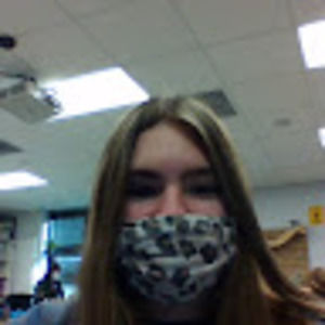 Meet your Posher, Mia